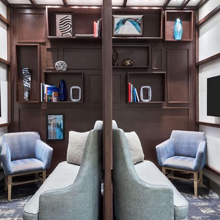 Hyatt Place Austin/Round Rock Dalaman gambar