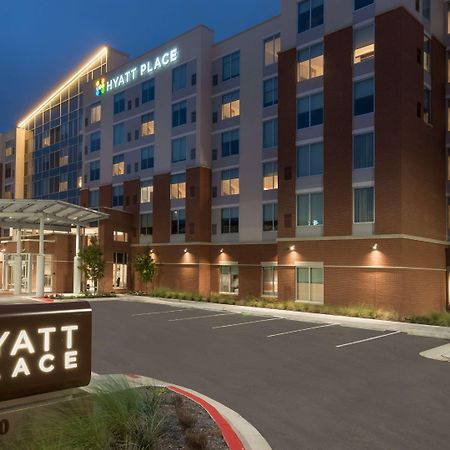 Hyatt Place Austin/Round Rock Luaran gambar