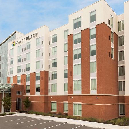 Hyatt Place Austin/Round Rock Luaran gambar
