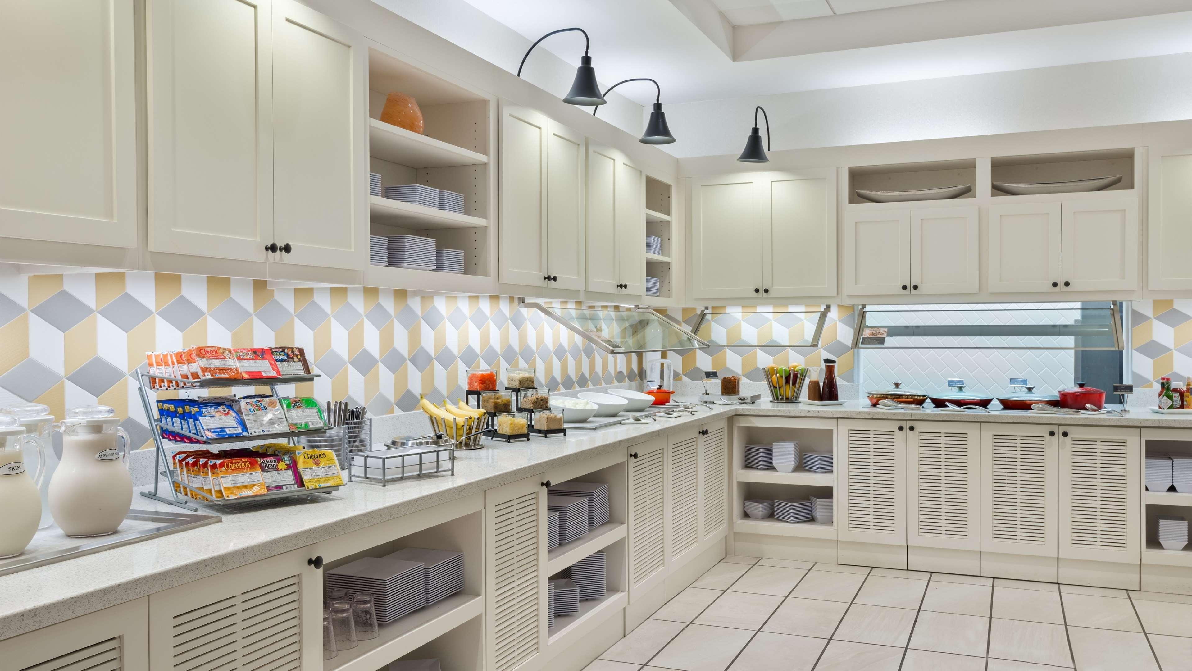 Hyatt Place Austin/Round Rock Restoran gambar