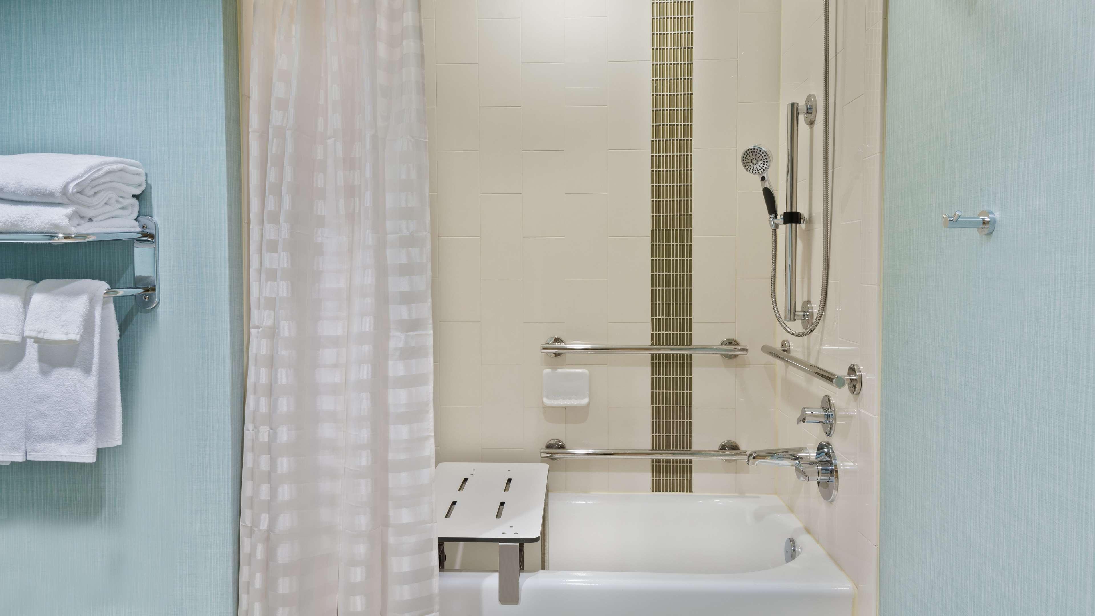 Hyatt Place Austin/Round Rock Luaran gambar