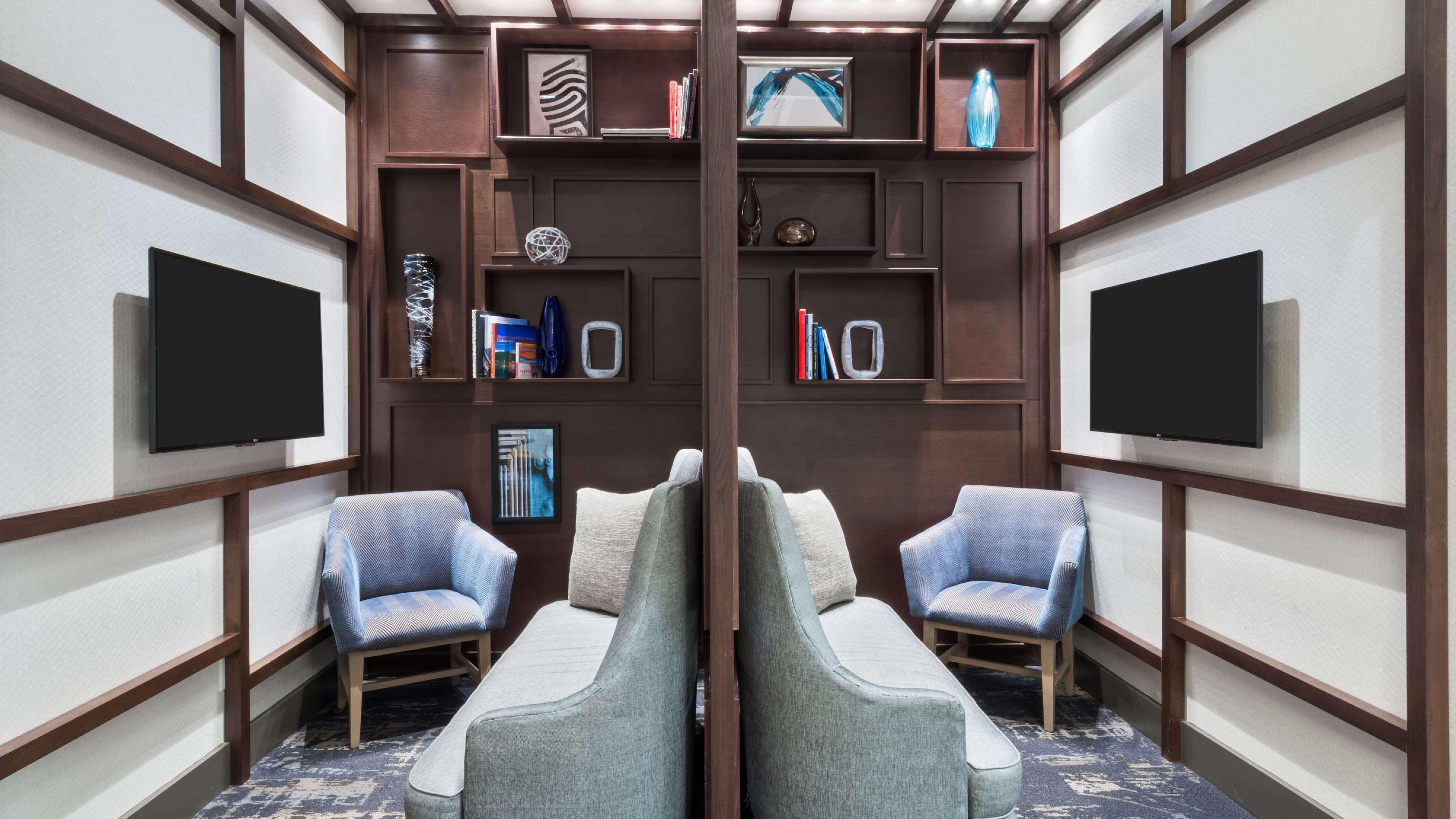 Hyatt Place Austin/Round Rock Dalaman gambar