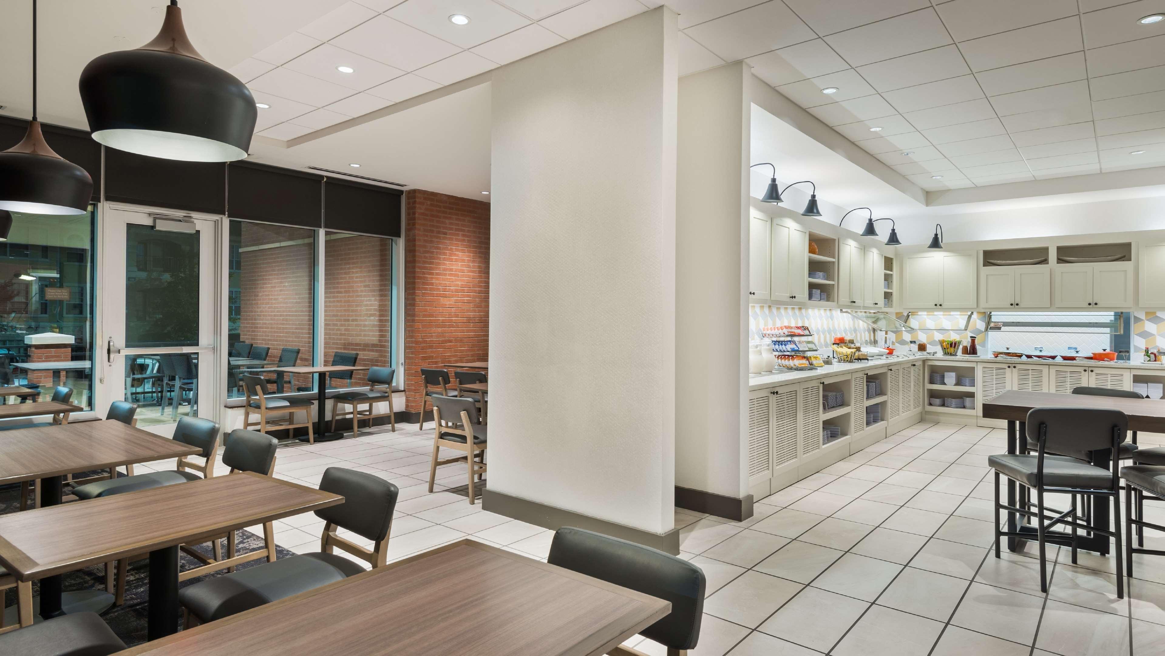 Hyatt Place Austin/Round Rock Luaran gambar