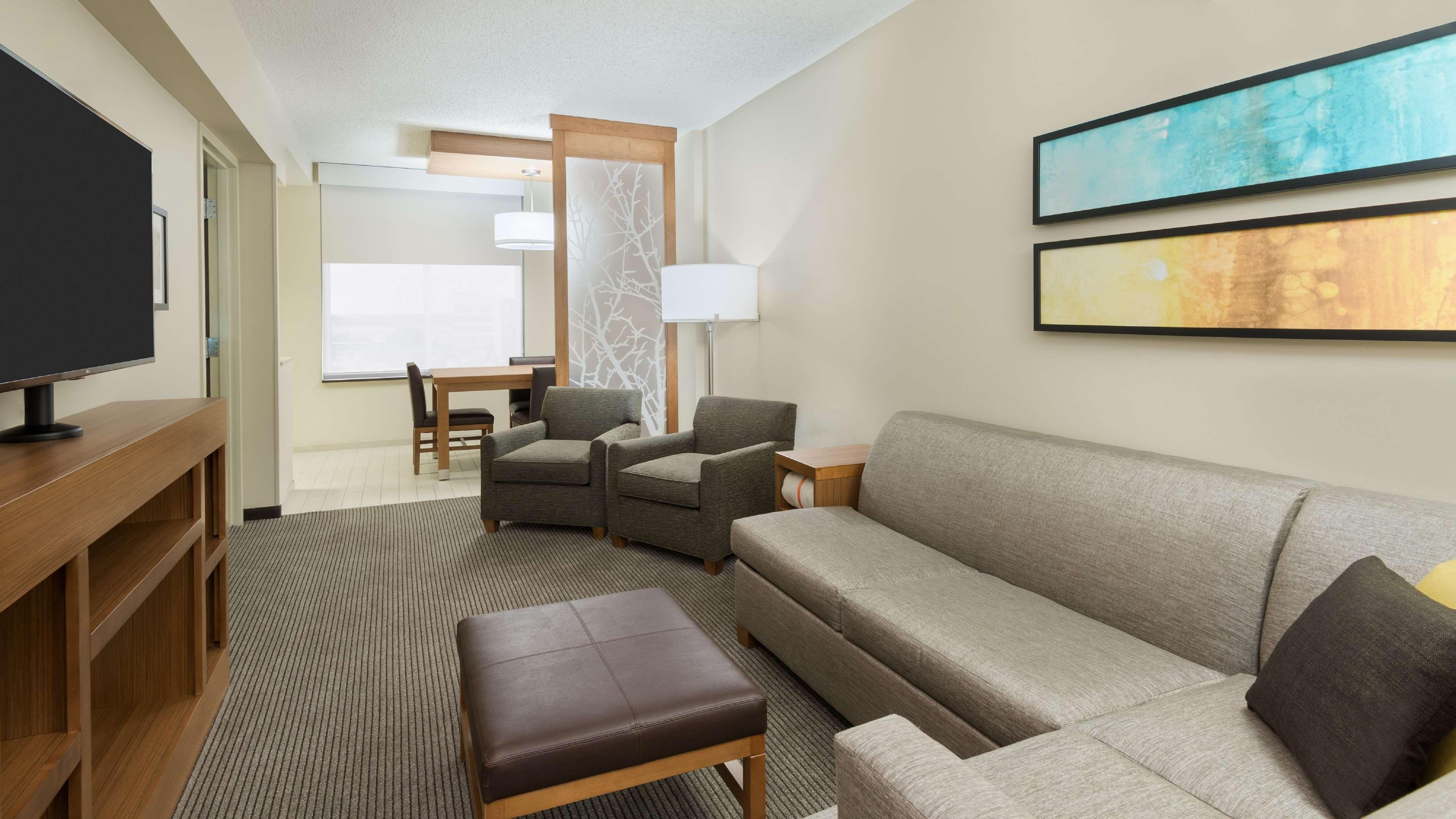 Hyatt Place Austin/Round Rock Luaran gambar