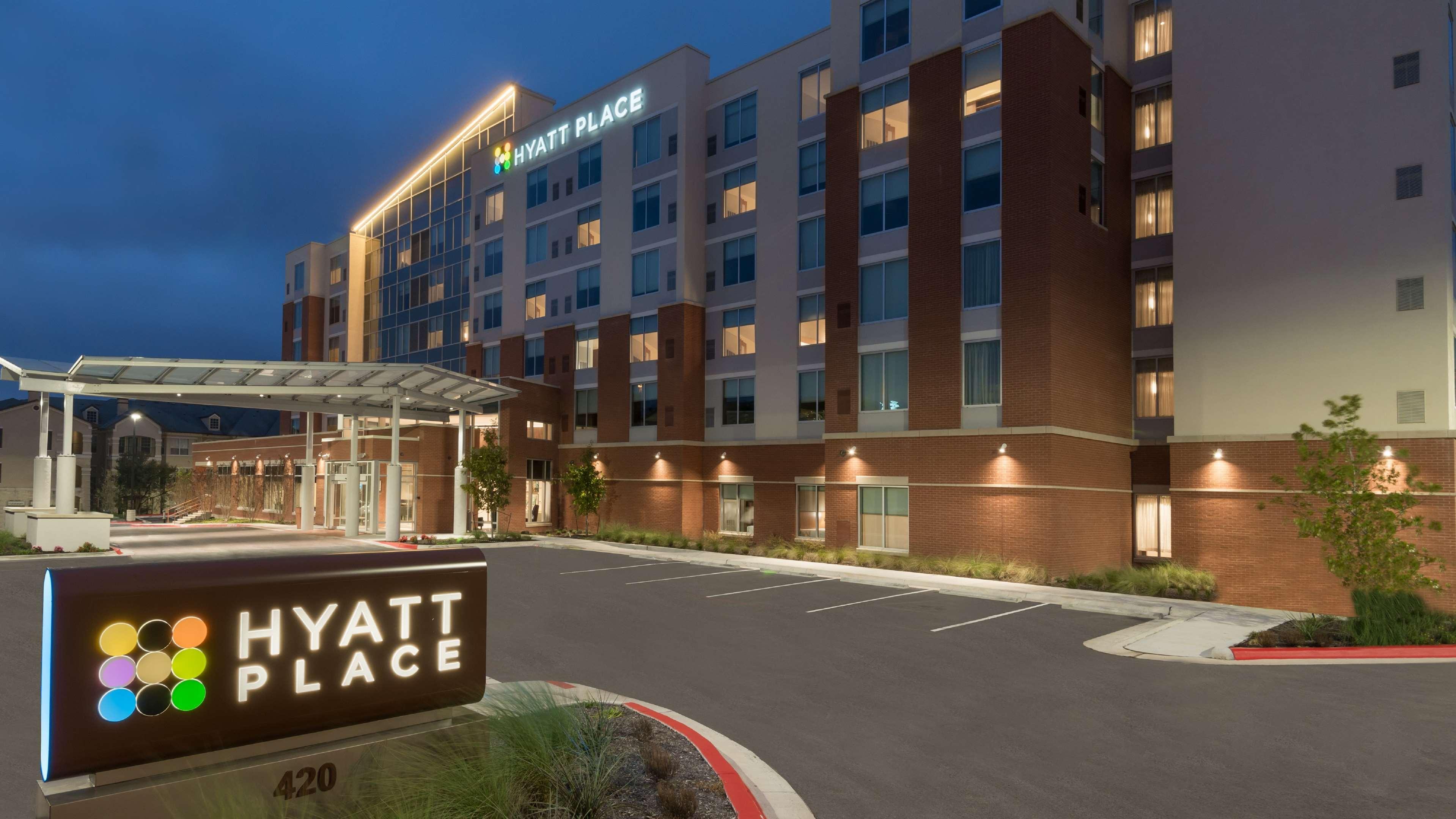 Hyatt Place Austin/Round Rock Luaran gambar