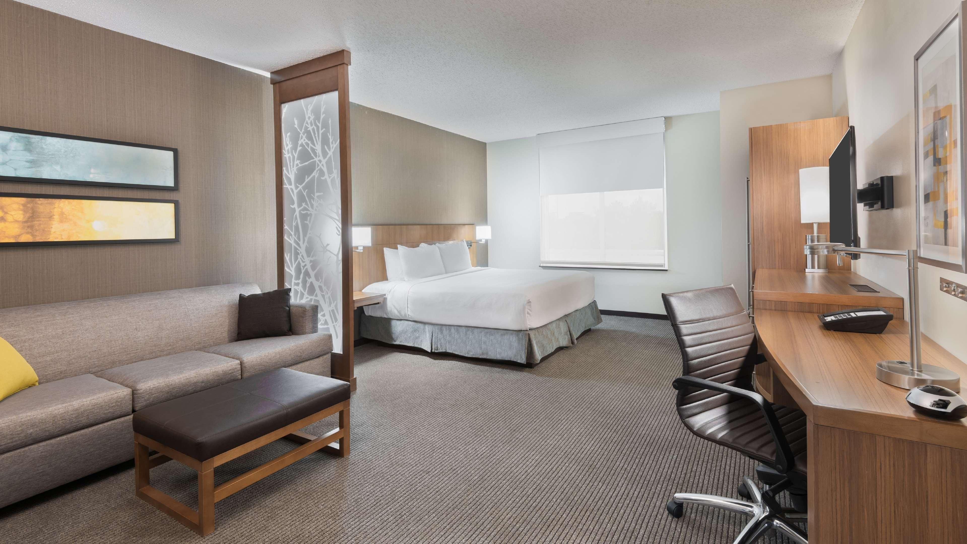 Hyatt Place Austin/Round Rock Luaran gambar