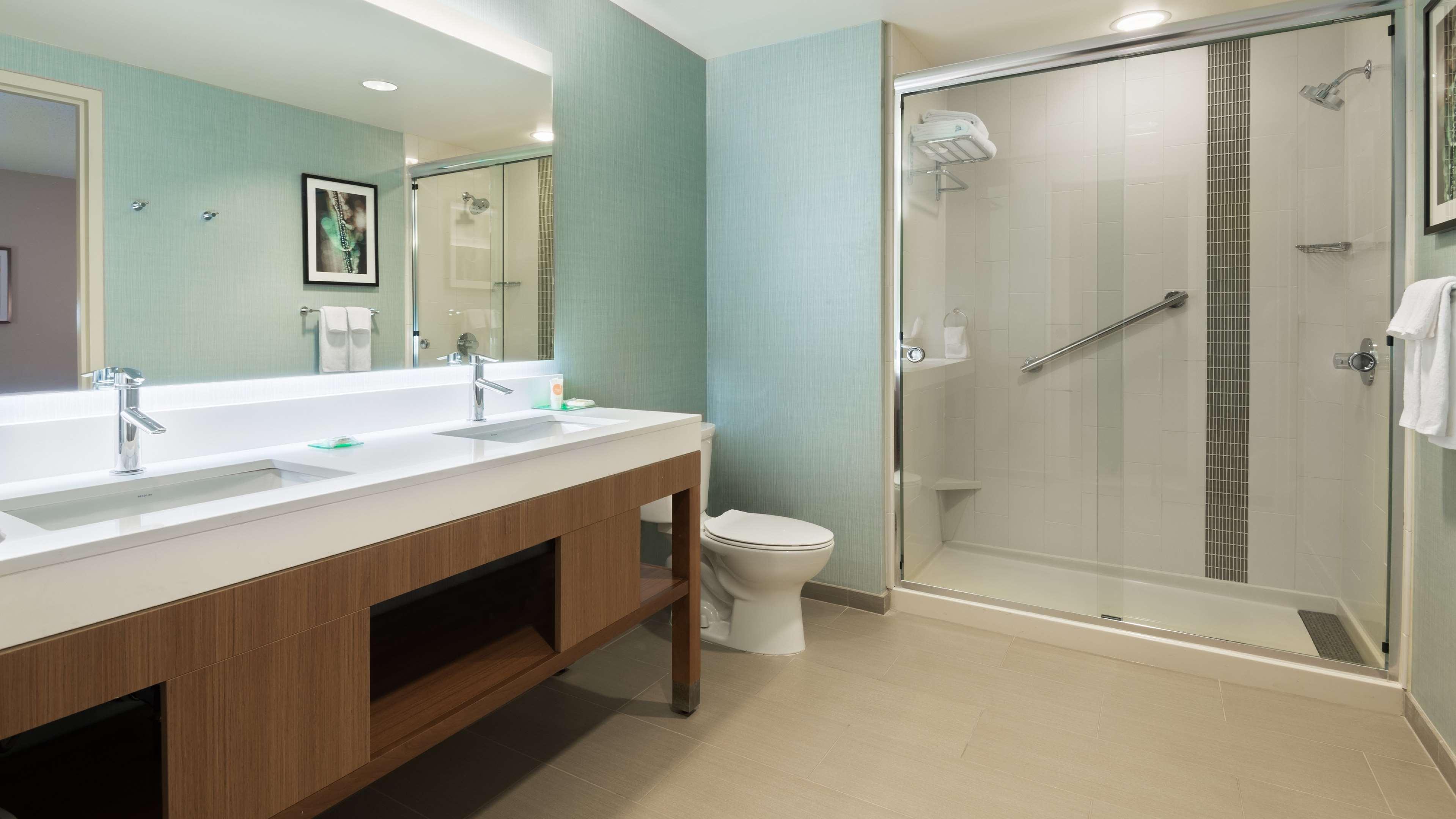 Hyatt Place Austin/Round Rock Bilik gambar