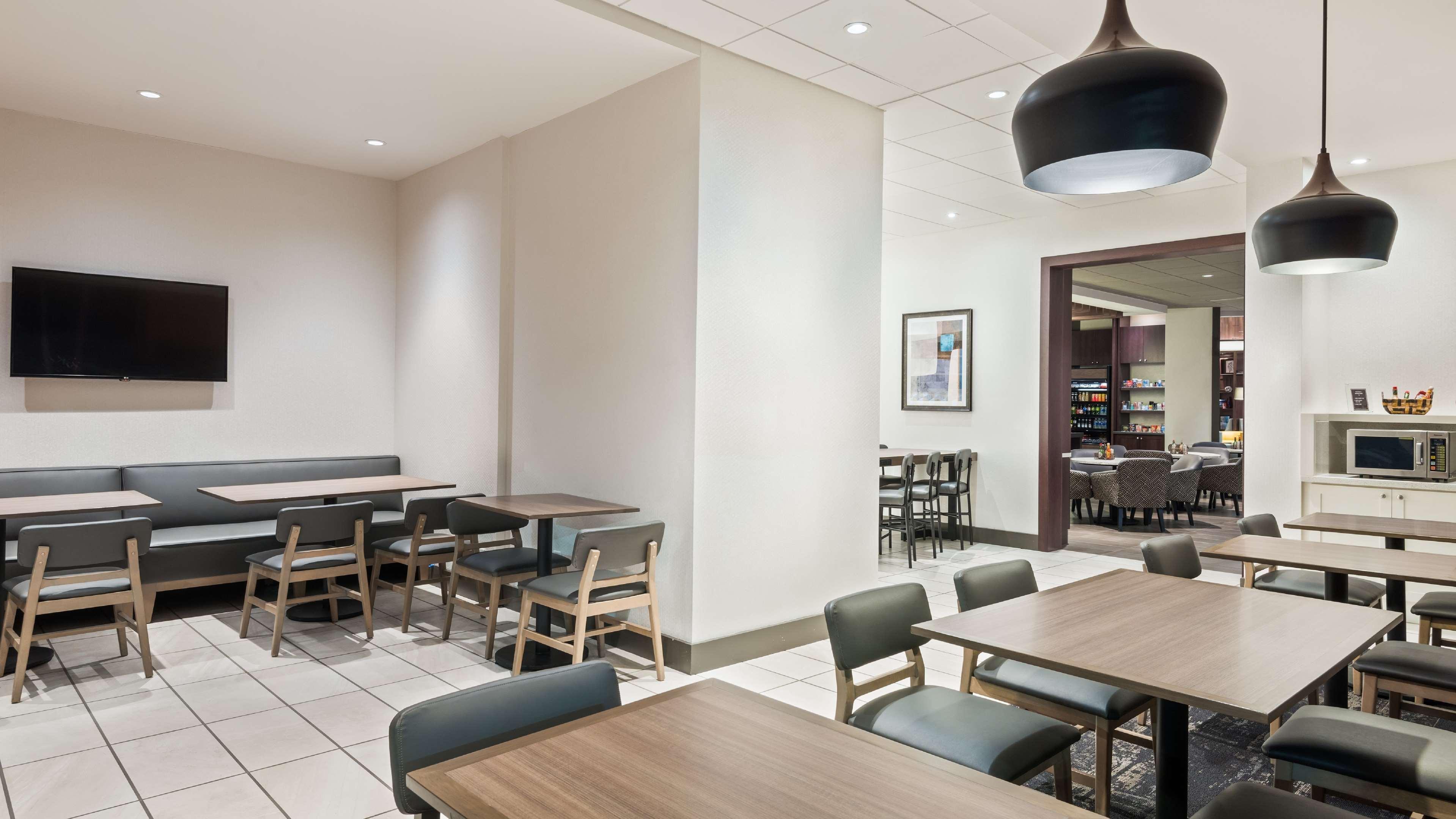 Hyatt Place Austin/Round Rock Luaran gambar