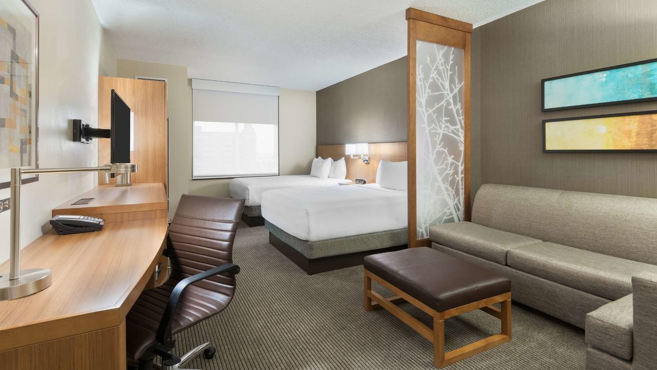 Hyatt Place Austin/Round Rock Luaran gambar