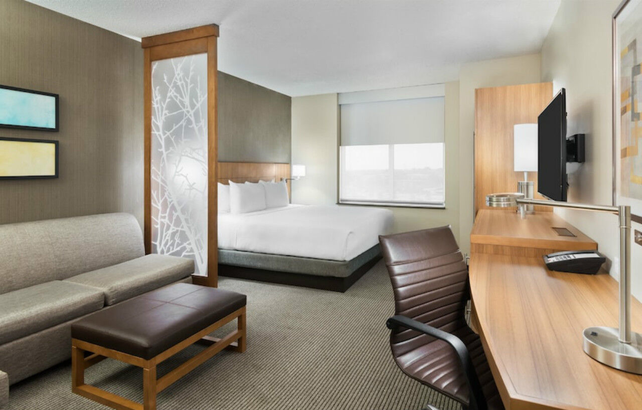 Hyatt Place Austin/Round Rock Luaran gambar